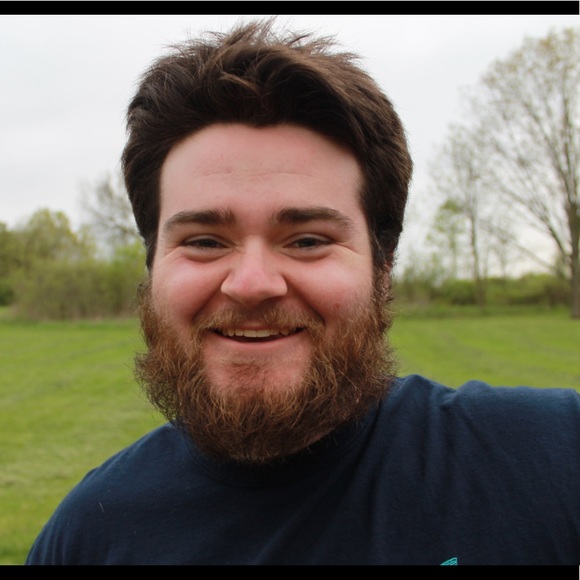 Meet your Posher, Bobby - Picture 1 of 1